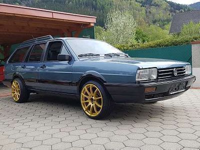 Vw passat 32b