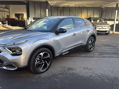 Gebraucht 2023 Citroën C4 Shine Kleinwagen | € 24.900 (Fairer Preis)