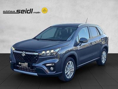 Grau Neu 2025 Suzuki SX4 S-Cross SUV | € 28.290 (Fairer Preis)