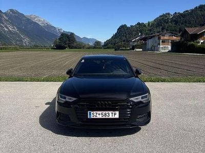 Gebraucht 2021 Audi A6 Sport Limousine | € 39.990 (Fairer Preis)