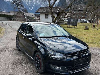 gebraucht VW Polo Comfortline 16 TDI DPF