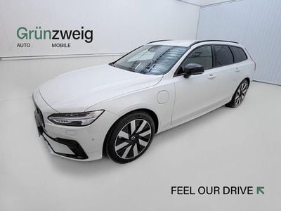 Gebraucht Volvo V90 Plus 253 PS (186 kW) 2025 Weiß Kombi