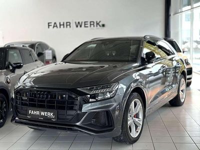 gebraucht Audi Q8 55 TFSI e quattro