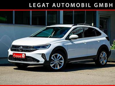 Weiß Gebraucht 2022 VW Taigo Life SUV | € 22.000 (Fairer Preis)