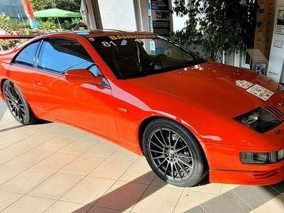 Gebraucht 1996 Nissan 300 ZX Coupé | € 49.900