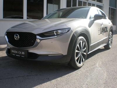 Beige Neu 2025 Mazda CX-30 Homura-Line SUV | € 28.900 (Fairer Preis)