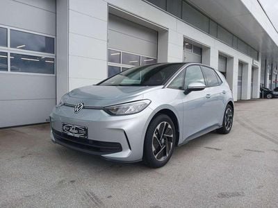 Silber normal Neu 2025 VW ID.3 Pure Kleinwagen | € 32.990 (Fairer Preis)