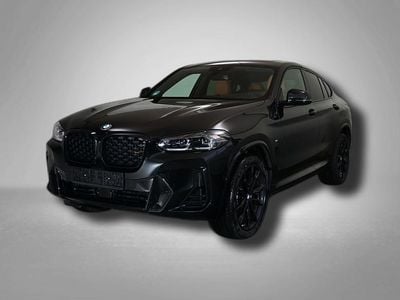 Gebraucht 2025 BMW X4 M M Sport SUV | € 71.697