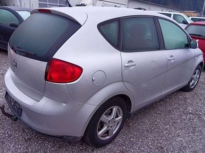 Gebraucht Seat Altea 86 PS (63 kW) 2011 Kombi