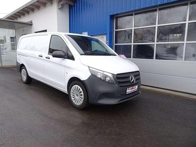 Weiß Gebraucht 2024 Mercedes Vito Van | € 37.800 (Superpreis)