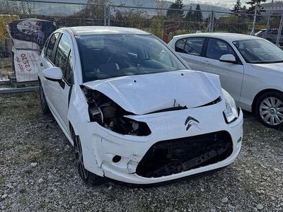 Gebraucht 2010 Citroën C3 Limousine | € 890