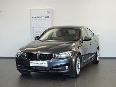 BMW 330 Gran Turismo