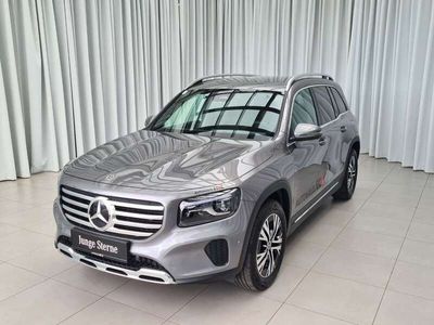 Mercedes GLB200