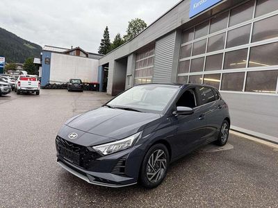 gebraucht Hyundai i20 i201,2 MPI GO PLUS GO PLUS