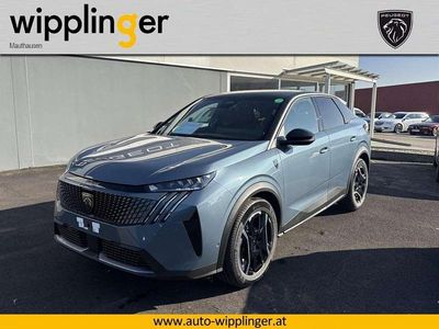 gebraucht Peugeot 3008 GT Plugin Hybrid 195 e-DCS7