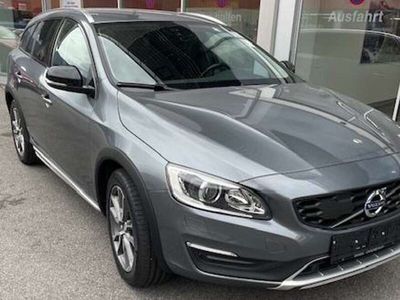 Volvo V60 CC