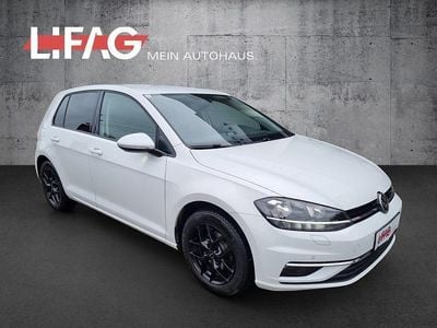 Weiß Gebraucht 2018 VW Golf VII R Limousine | € 13.990 (Guter Preis)