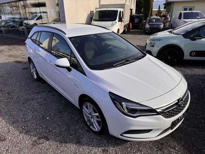 gebraucht Opel Astra Kombi Edition