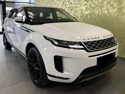 gebraucht Land Rover Range Rover evoque Range 20 D150 Aut.