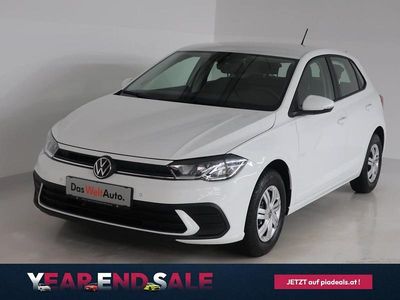 gebraucht VW Polo 4Me TSI