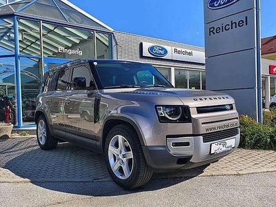 Gebraucht 2023 Land Rover Defender SE SUV | € 86.700 (Teuer)