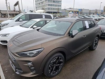 Grau Neu 2025 Cupra Terramar SUV | € 46.980 (Teuer)