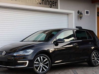 VW e-Golf