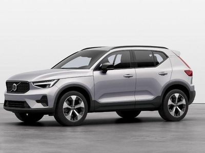 Silber Gebraucht 2024 Volvo XC40 Plus SUV | € 39.900 (Etwas zu teuer)