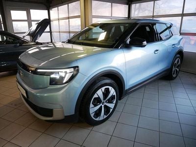 gebraucht Ford Explorer RWD