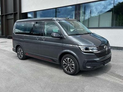 VW California