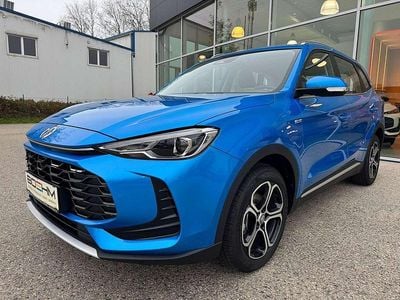 gebraucht MG ZS 1.5 Hybrid+ Comfort/ Winterkompletträder kosten...