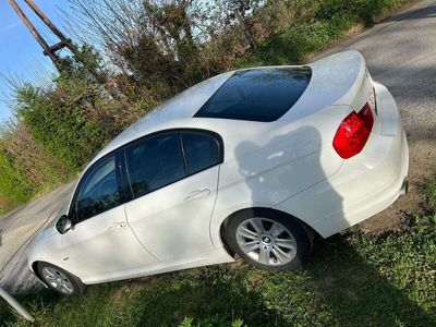 gebraucht BMW 320 320 d ED Edition