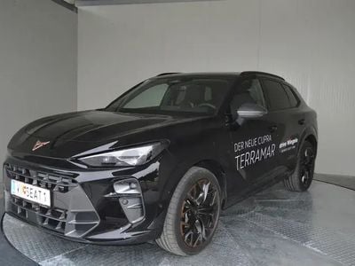 Schwarz metallic Gebraucht 2024 Cupra Terramar VZ SUV | € 44.989 (Etwas zu teuer)