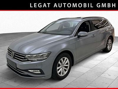 gebraucht VW Passat Variant Business 20 SCR TDI DSG *KAMERA*LED*