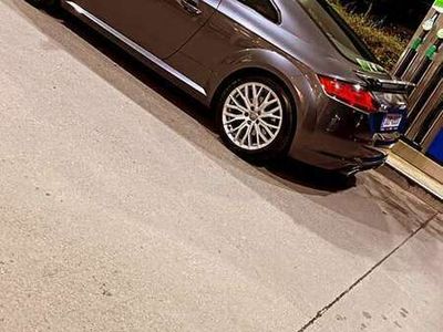 gebraucht Audi TT Coupé 2,0 TFSI quattro Sport S-tronic