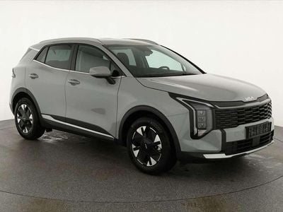 Grau Neu 2025 Kia Sportage Urban SUV | € 38.517 (Guter Preis)