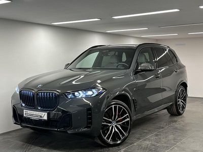 Gebraucht BMW X5 M Sport 381 PS (280 kW) 2025 Grau SUV