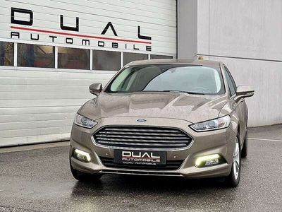 gebraucht Ford Mondeo Titanium 2,0 Hybrid/NAVI/RFK/TEMPOMAT/SHZG