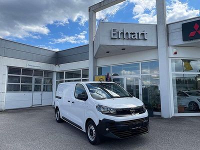 gebraucht Opel Vivaro BlueHDi 120 S&S M