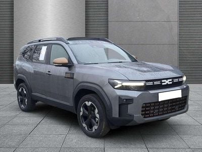 Grau Neu 2025 Dacia Bigster Extreme SUV | € 36.836 (Fairer Preis)