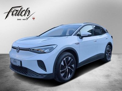 gebraucht VW ID.4 Pro Performance 150 kW