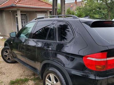 gebraucht BMW X5 xDrive30d