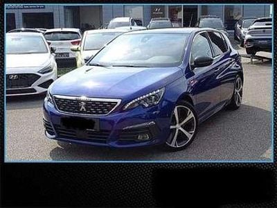Gebraucht 2018 Peugeot 308 GT-line Limousine | € 13.600 (Guter Preis)