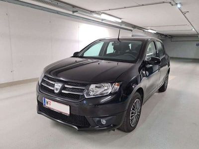 gebraucht Dacia Sandero Sandero1,2 16V 75