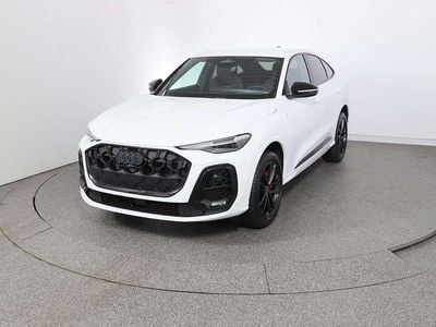 Gebraucht Audi Q5 204 PS (150 kW) 2025 Weiß SUV