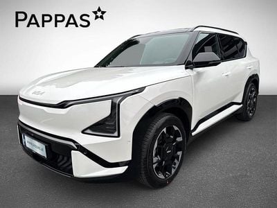 Neu Kia EV5 GT-Line 160 kW (218 PS) 2026 SUV