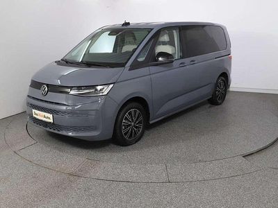 Neu VW Multivan Business 177 PS (130 kW) 2025 Grau Van
