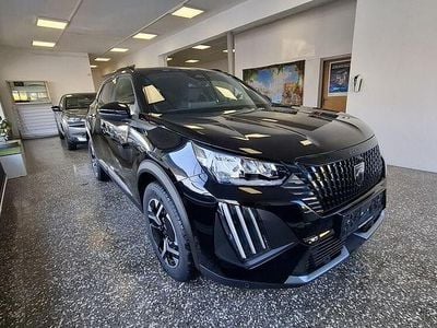 gebraucht Peugeot 2008 Allure