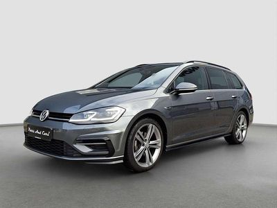 Gebraucht VW Golf VII 150 PS (110 kW) 2019 Grau Kombi