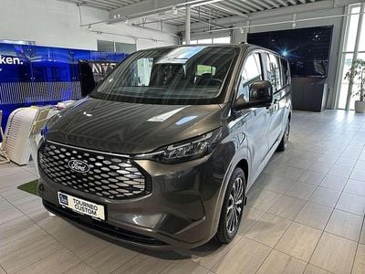 Neu 2025 Ford Tourneo Custom Titanium X Van | € 54.110 (Guter Preis)